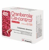 Cranberola ciscontrol arandano americano arko (140 mg 120 caps)